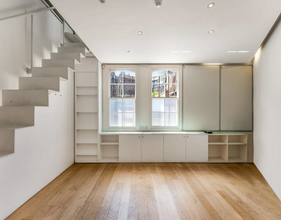 53 Rawstorne St, London for lease Interior Photo- Image 2 of 5