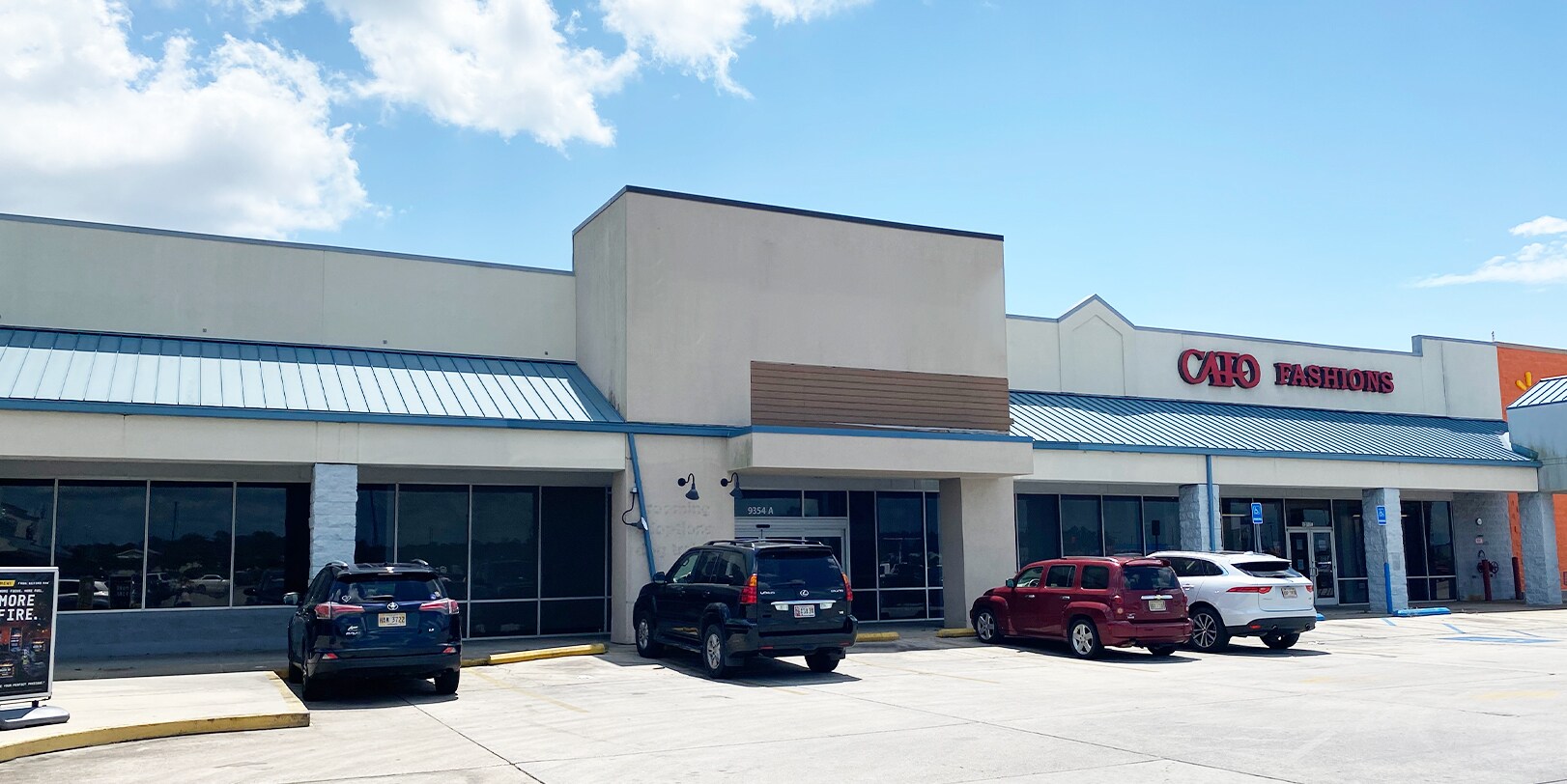 935010514 Highway 49, Gulfport, MS 39503 LEASE SPACE IN WALMART