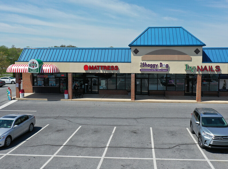 127-133 Doe Run Rd, Manheim, PA for lease - Building Photo - Image 3 of 10