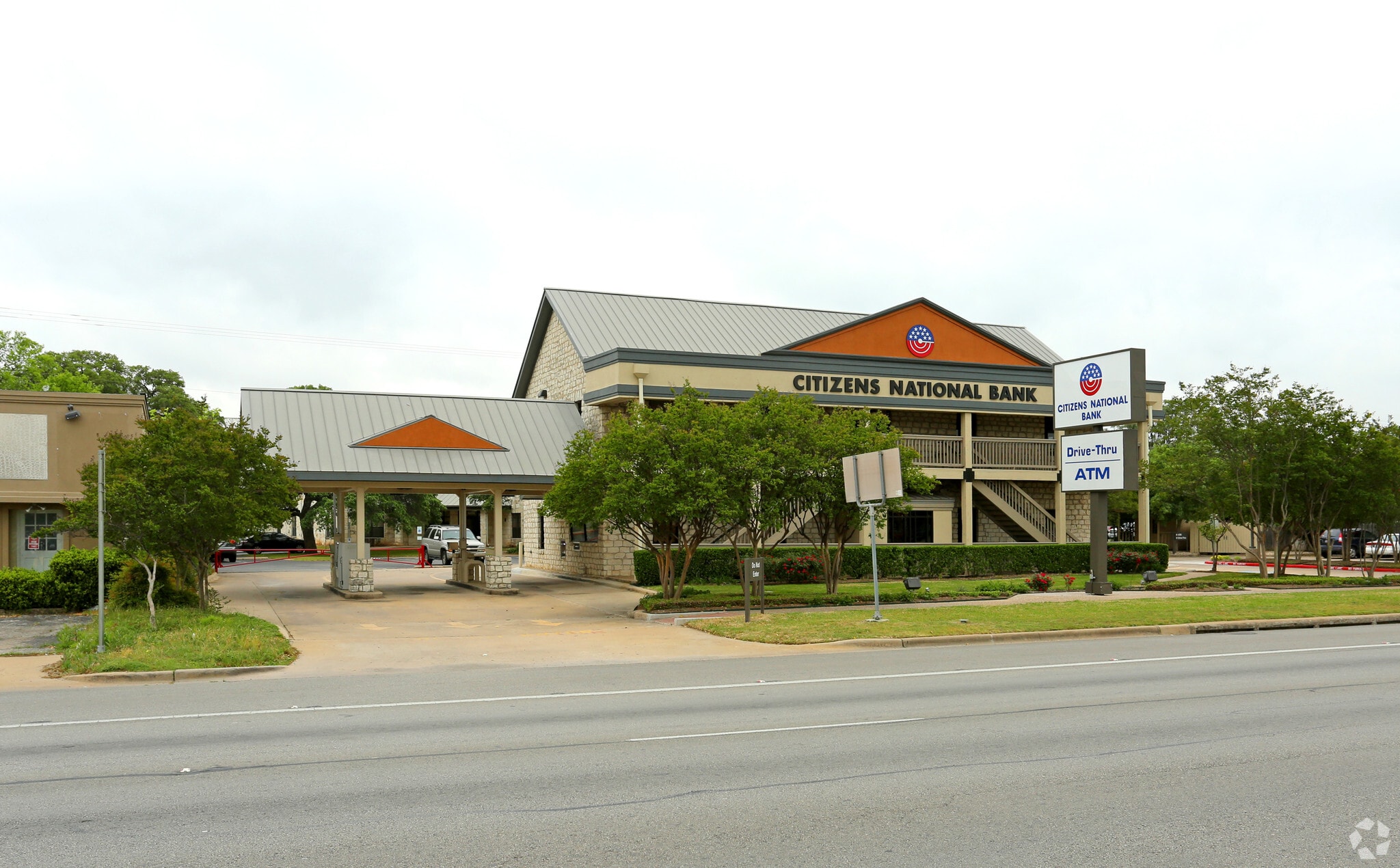 201 W Palm Valley Blvd, Round Rock, TX for lease Building Photo- Image 1 of 11
