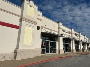 550 S Church St, Spartanburg, SC for sale Interior Photo- Image 2 of 4