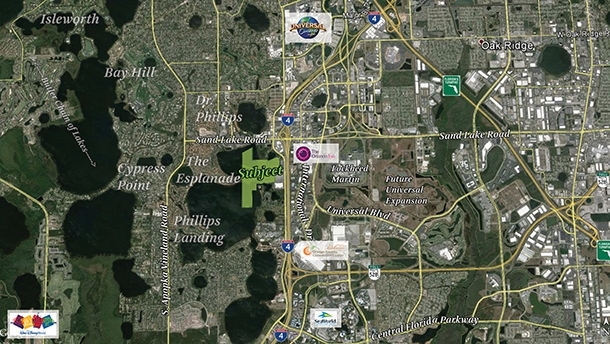 8500 Turkey Lake Rd, Orlando, FL 32819 | LoopNet