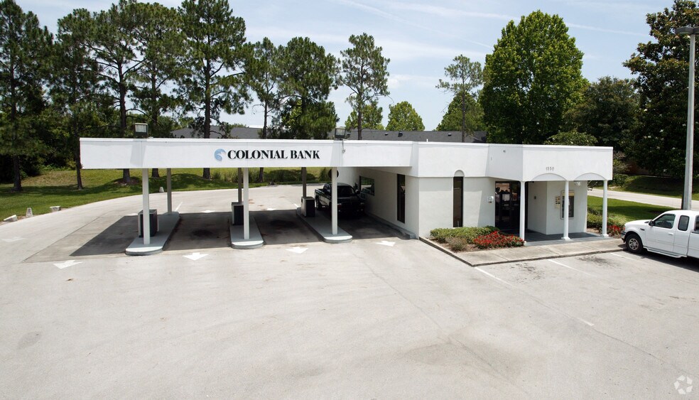 1550 Maguire Rd, Ocoee, FL for sale - Primary Photo - Image 1 of 1