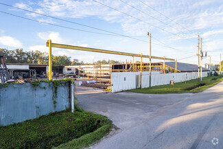 More details for 109-204 5th St, Orlando, FL - Industrial for Sale