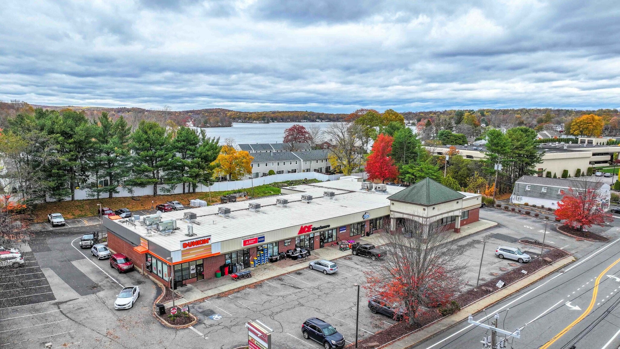 25 E High St, East Hampton, CT for sale Building Photo- Image 1 of 4