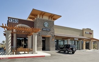 More details for 1363 W Pacheco Blvd, Los Banos, CA - Retail for Lease