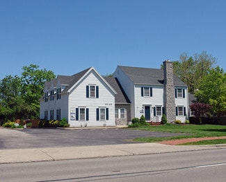 More details for 203 W Franklin St, Dayton, OH - Office for Lease