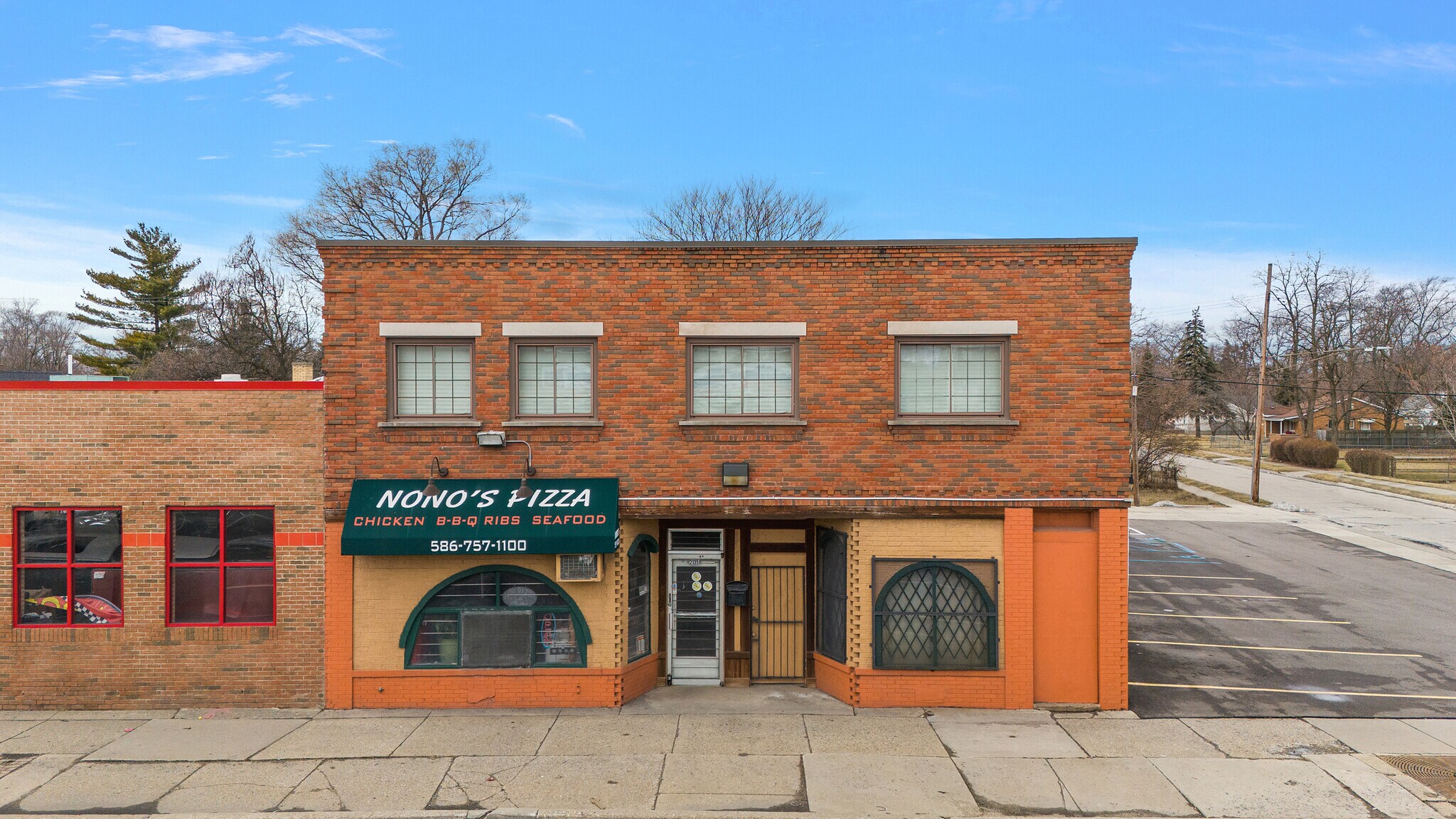 21351 Van Dyke Ave, Warren, MI for sale Building Photo- Image 1 of 1