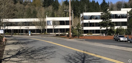 5201 SW Westgate Dr, Portland, OR for lease Interior Photo- Image 2 of 4