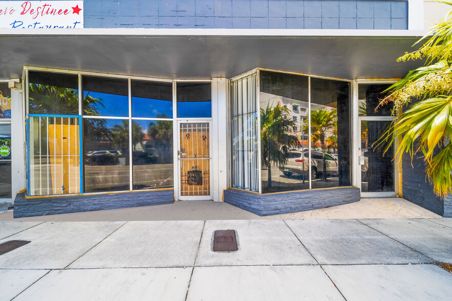 1440 W Flagler St, Miami, FL for sale - Building Photo - Image 1 of 5