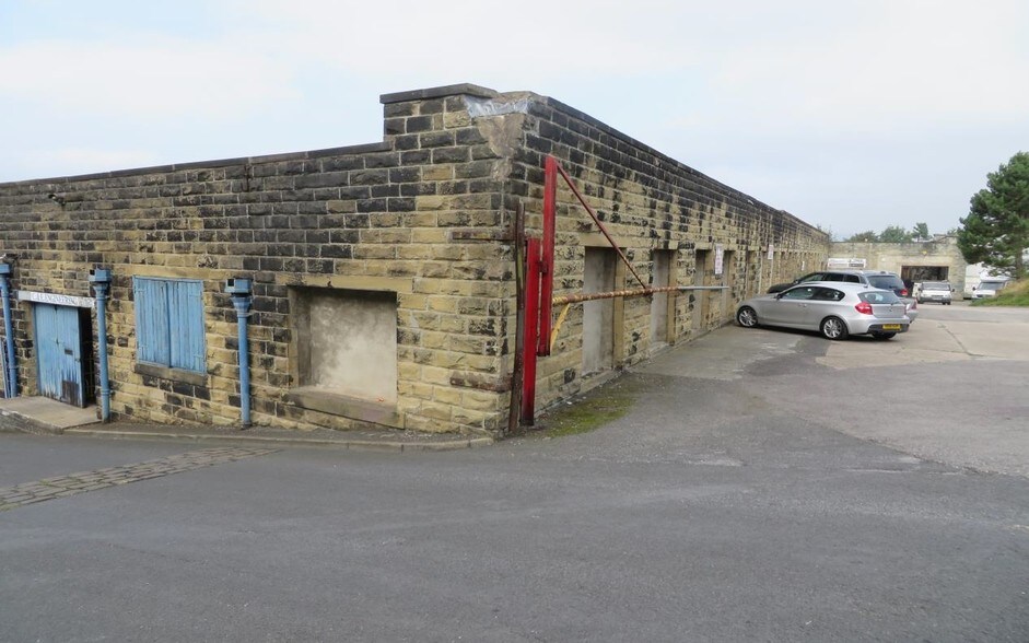 Southfield St, Nelson, BB9 0JZ