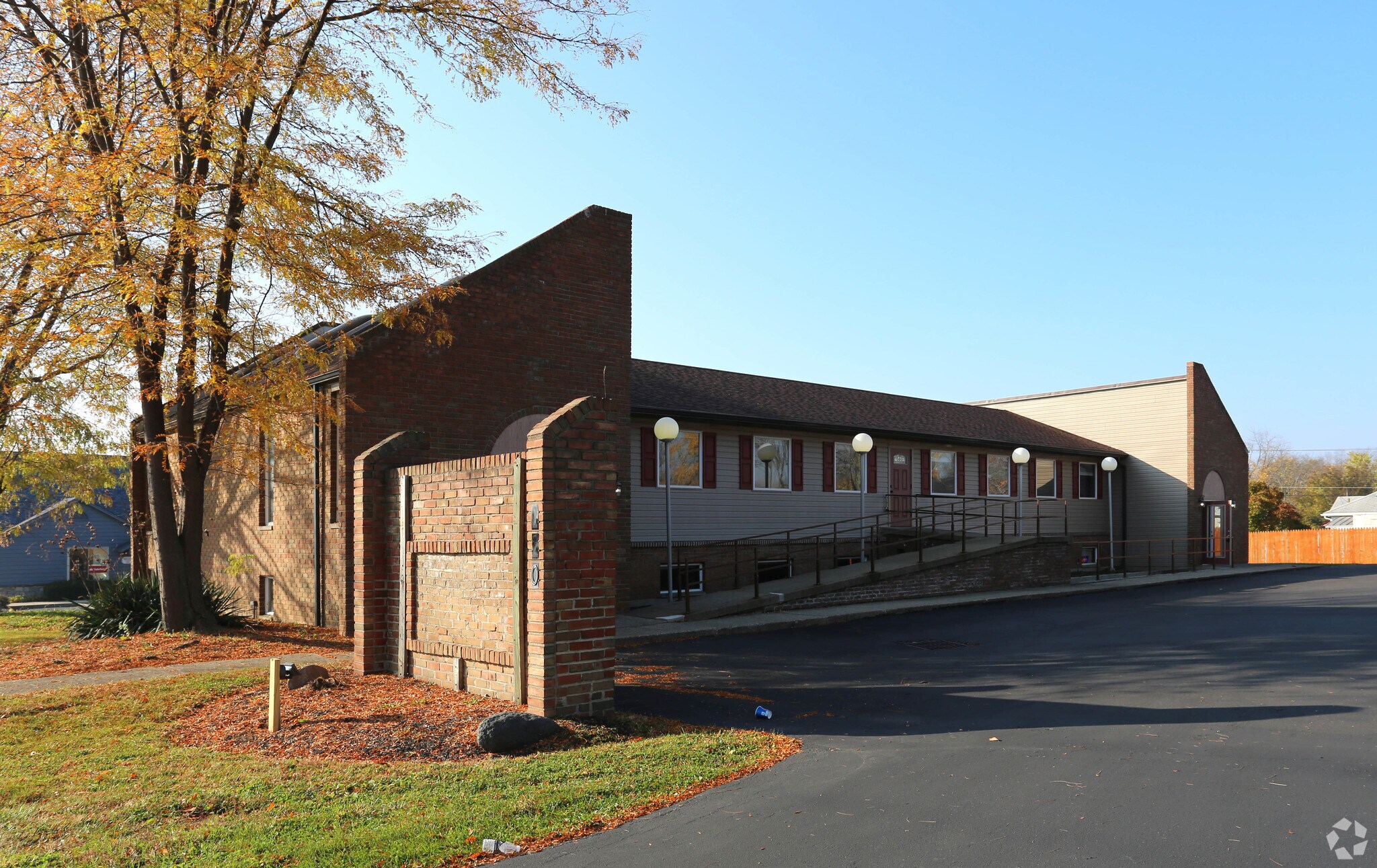 214-220 S Breiel Blvd, Middletown, OH for sale Primary Photo- Image 1 of 1