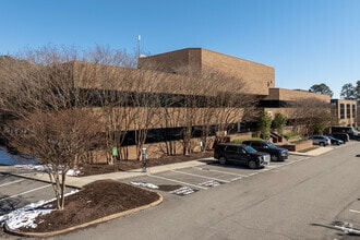 2810 N Parham Rd, Richmond, VA for lease Building Photo- Image 1 of 5