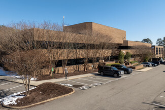 More details for 2810 N Parham Rd, Richmond, VA - Office for Lease