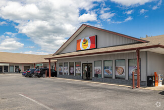 More details for 115 N Dixieland Rd, Rogers, AR - Retail for Lease