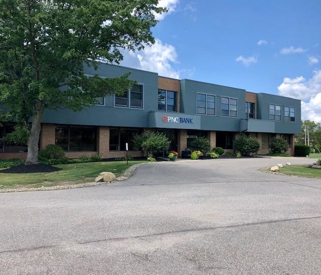 251 W Garfield Rd, Aurora, OH for lease - Building Photo - Image 1 of 1