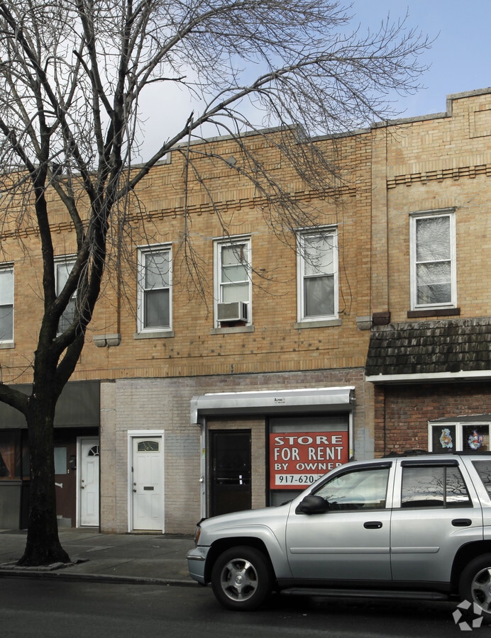 6513 Myrtle Ave, Glendale, NY 11385