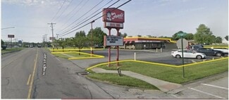 More details for 1285 N High St, Hillsboro, OH - Retail for Sale