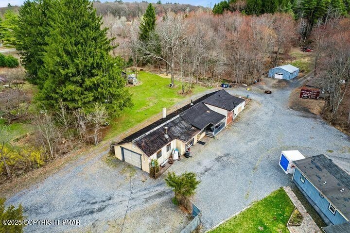 3048 PA-115, Effort, PA for sale - Building Photo - Image 2 of 2