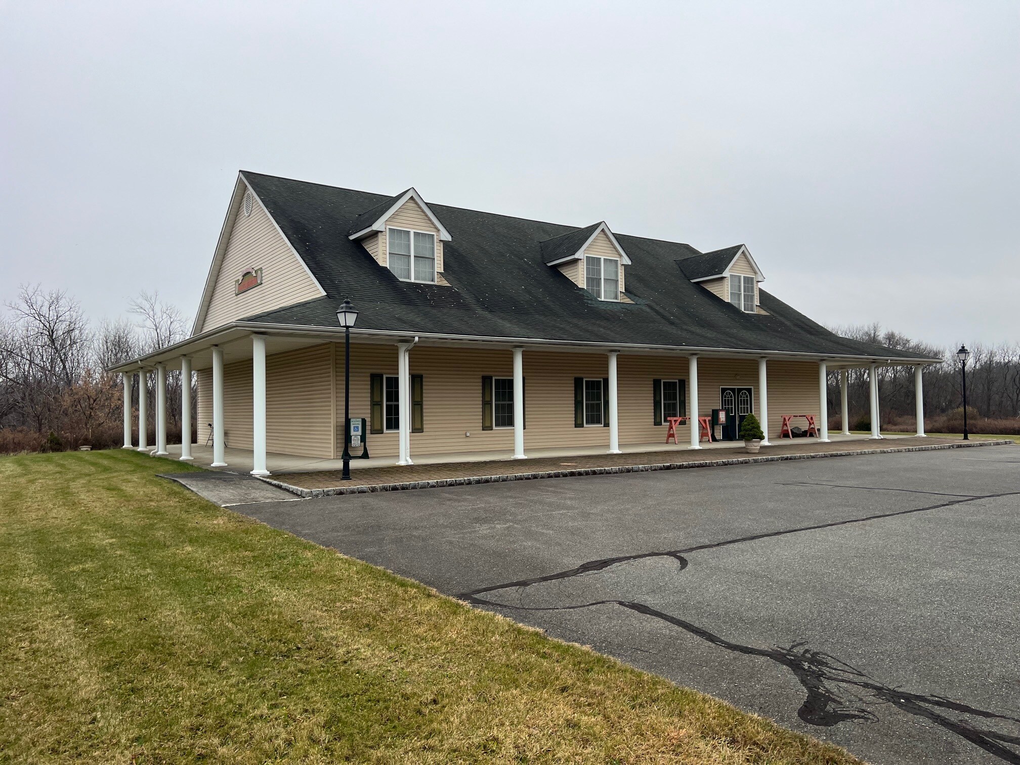 236240 Demarest Rd, Sparta, NJ 07871 Retail for Sale
