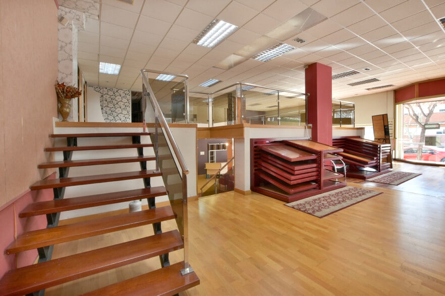 Retail in Sant Feliu de Llobregat for sale - Building Photo - Image 1 of 33