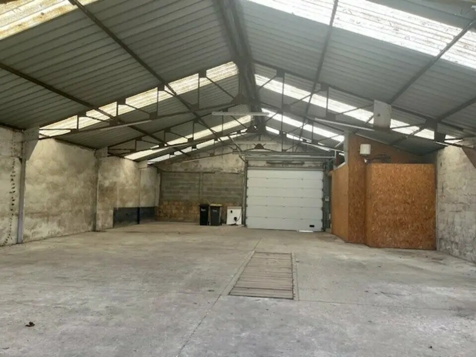 Industrial in Brest for lease Building Photo- Image 1 of 5