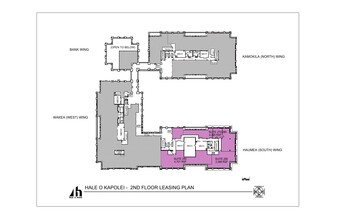 949 Kamokila Blvd, Kapolei, HI for lease Site Plan- Image 1 of 1