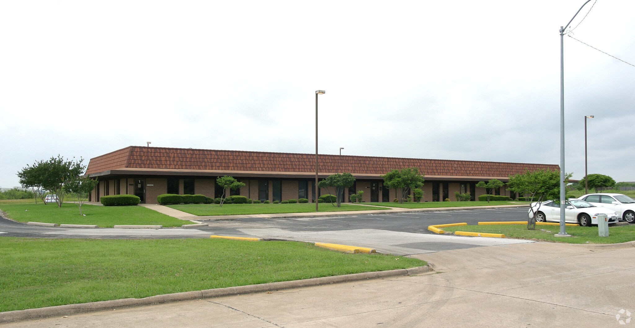 2701 Osler Dr, Grand Prairie, TX for sale Building Photo- Image 1 of 1