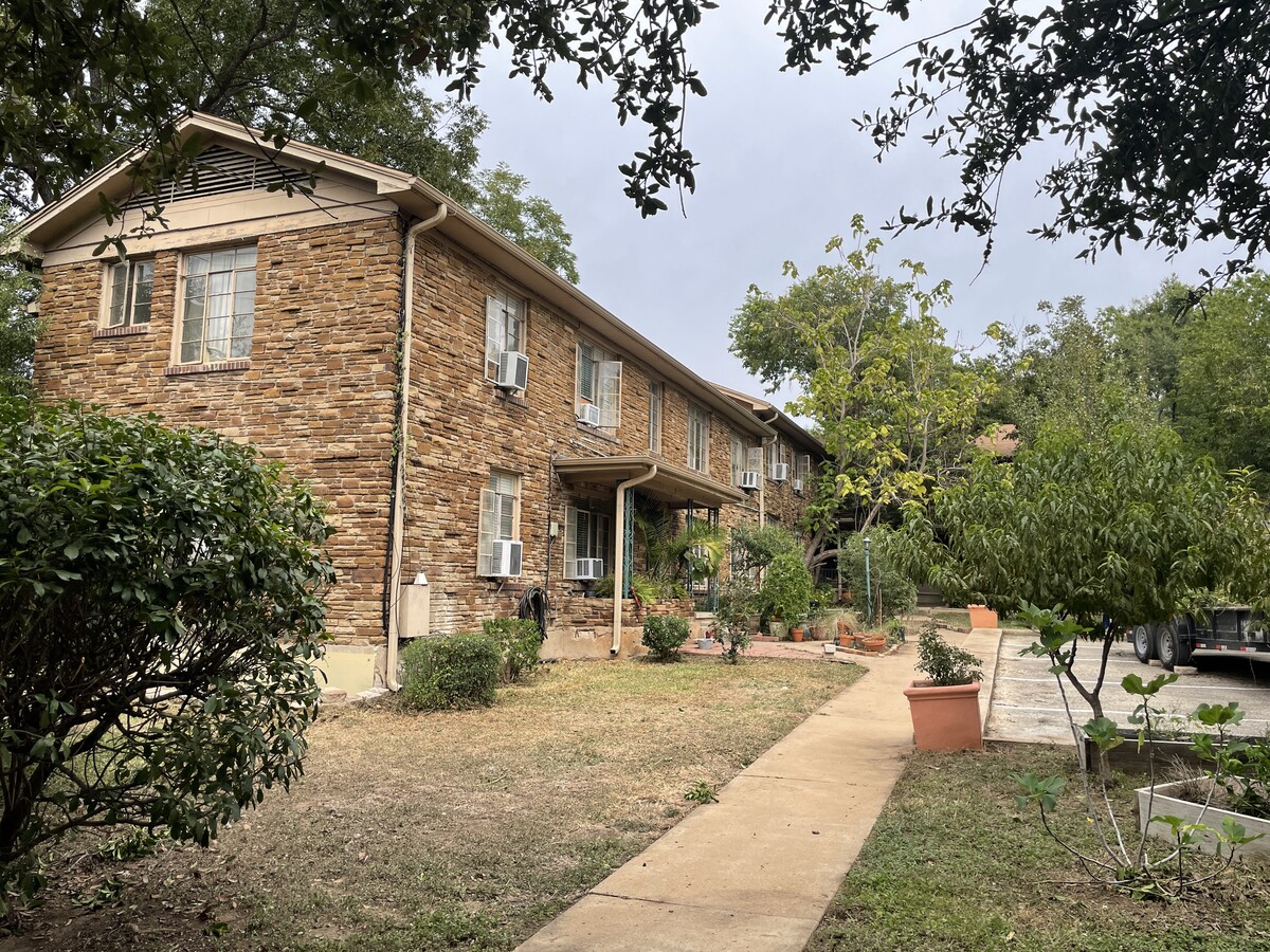 3010 Windsor Rd, Austin, TX 78703