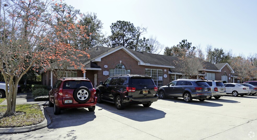 8825 Perimeter Park Blvd, Jacksonville, FL for sale - Primary Photo - Image 1 of 1