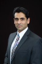 Minhaj Hussain