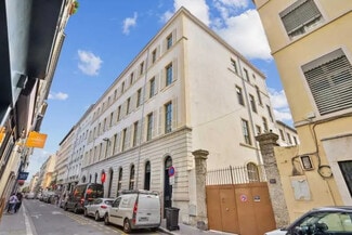 More details for 27 Rue Auguste Comte, Lyon - Office for Lease