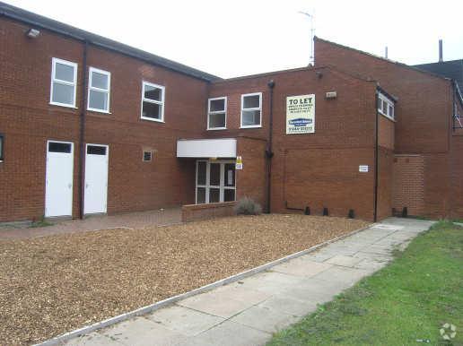 Bryn Estyn Rd, Wrexham for lease - Primary Photo - Image 1 of 1