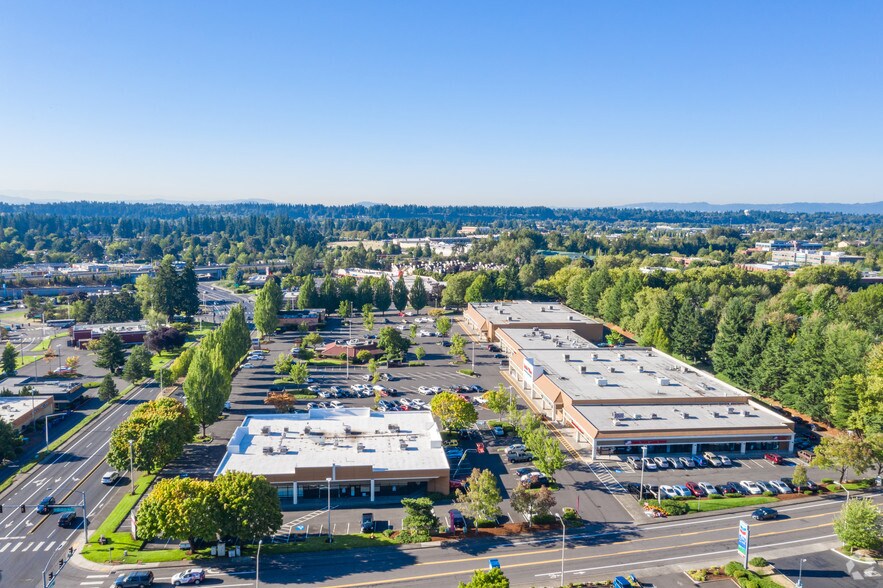 8109 NE Vancouver Mall Dr, Vancouver, WA 98662 - Vancouver Village