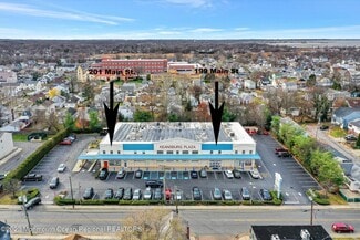 More details for 199-201 Main St, Keansburg, NJ - Office, Retail for Lease