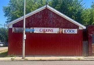 More details for 1572 Seneca St, Buffalo, NY - Industrial for Sale