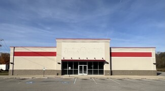 More details for 4067 IN-3, Deputy, IN - Retail for Lease