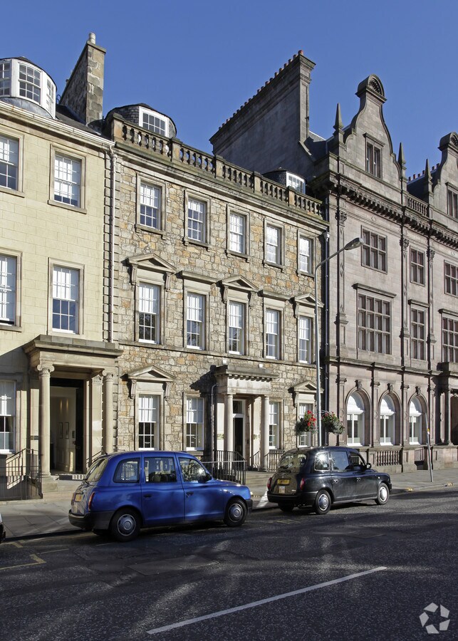 26 St. Andrew Sq, Edinburgh, EDH EH2 1AF