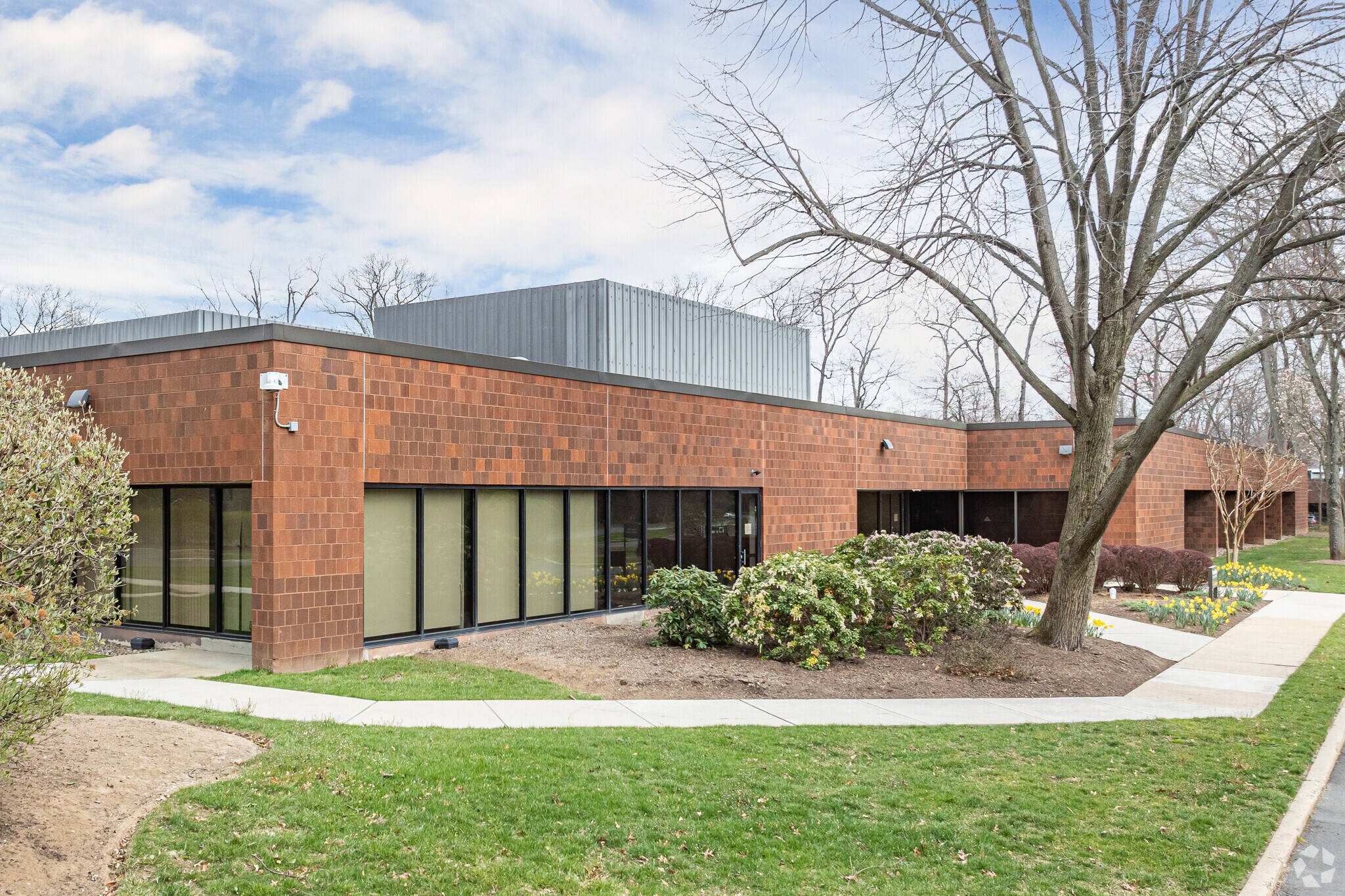 201 College Rd E, Princeton, NJ for sale Primary Photo- Image 1 of 1