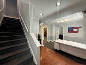 8525 Dunwoody Pl, Atlanta, GA for lease Building Photo- Image 2 of 6
