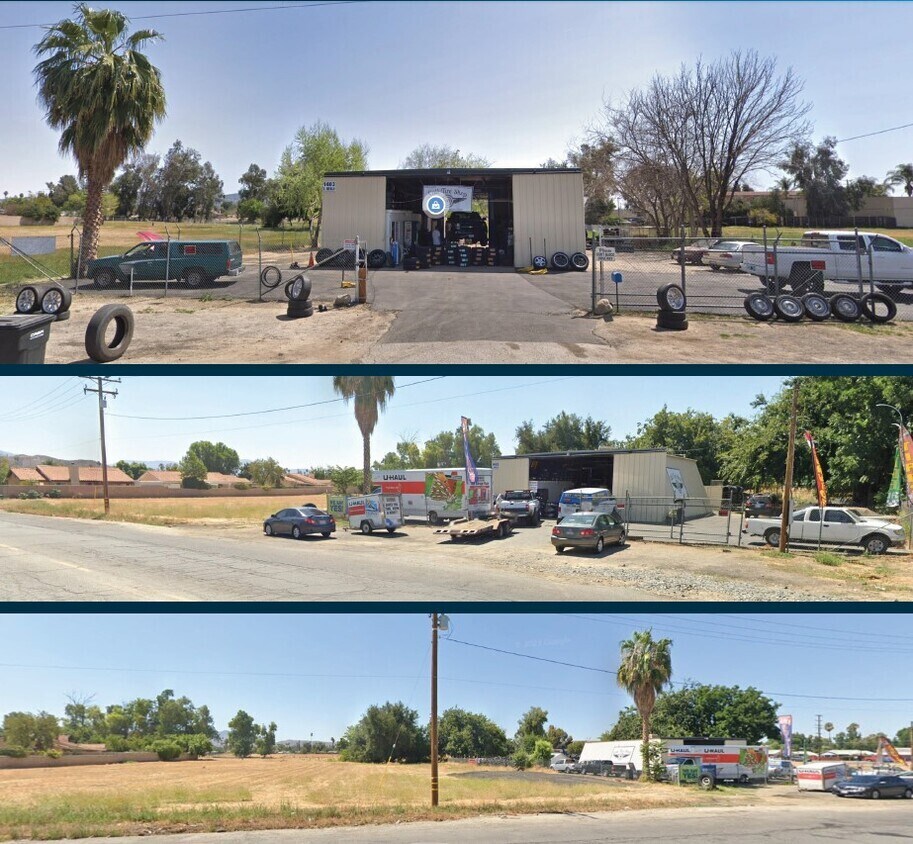1403 E Menlo Ave, Hemet, CA 92544 Industrial for Sale