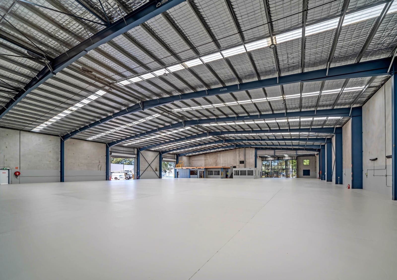 219 Newton Rd, Wetherill Park for lease Interior Photo- Image 1 of 8