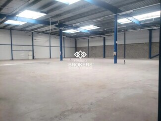 More details for Industrial for Sale