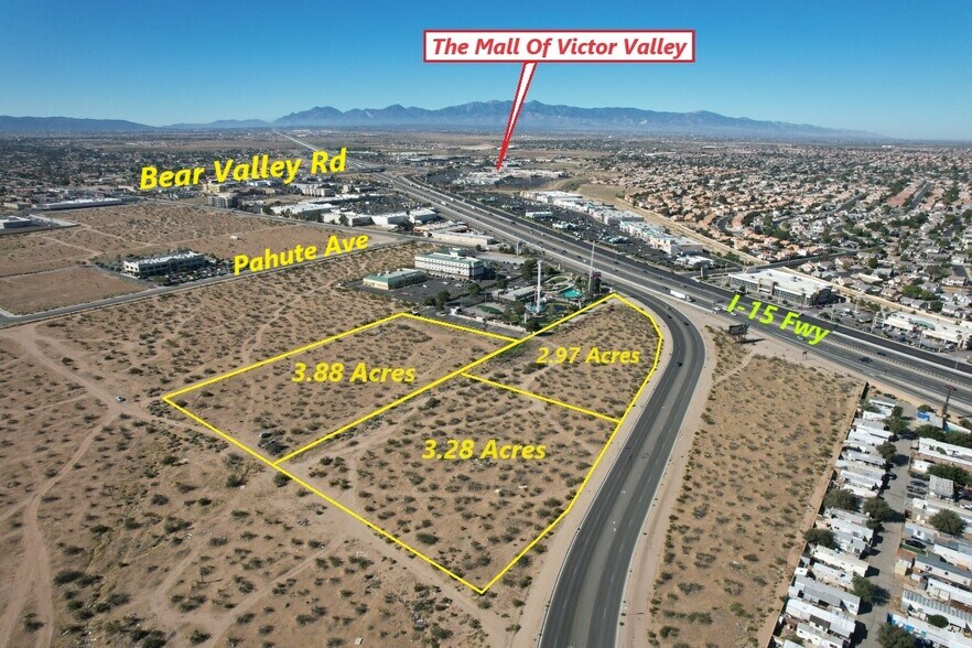 Mariposa Rd, Victorville, CA 92392 Land for Sale