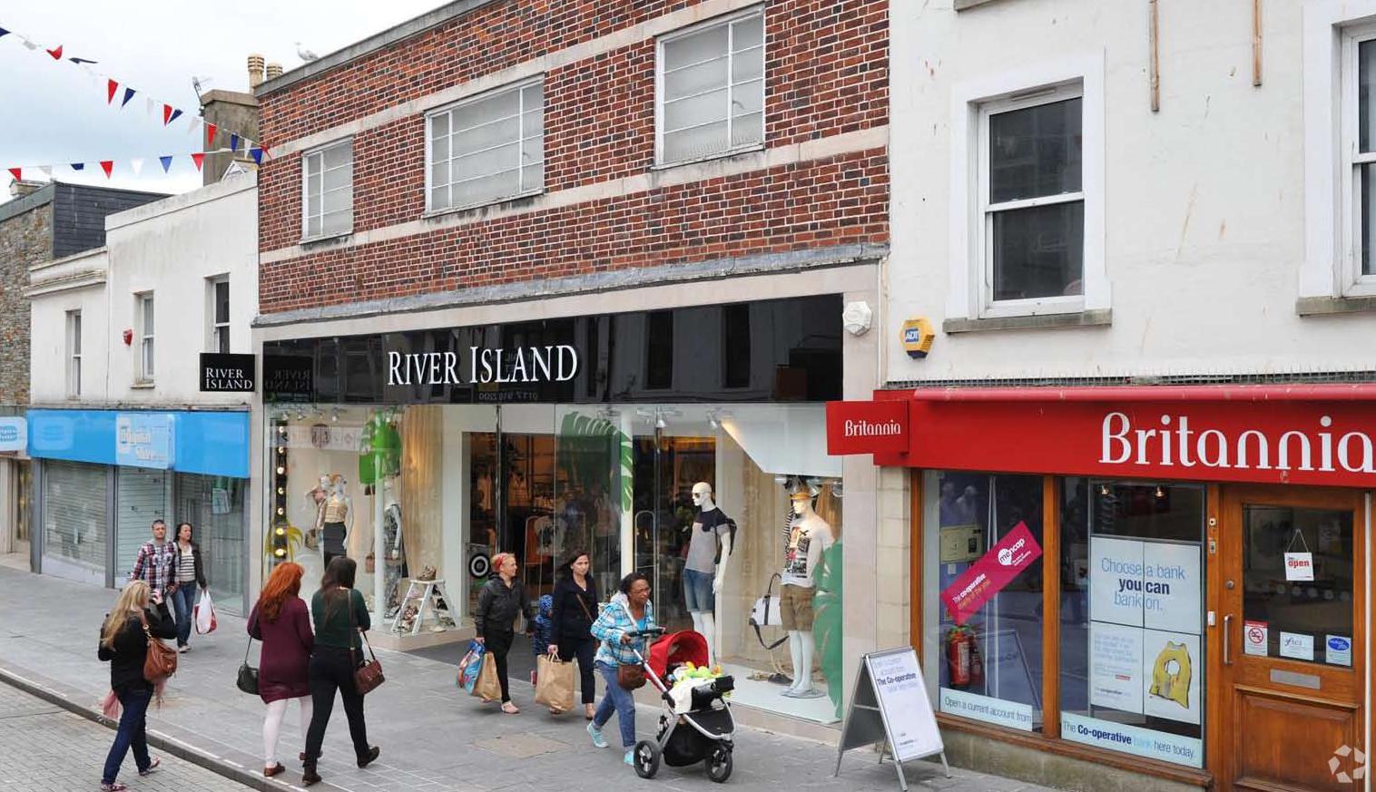 42-44 Union St, Torquay for sale Primary Photo- Image 1 of 1