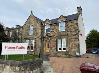 More details for 189 Nicol St, Kirkcaldy - Office for Lease