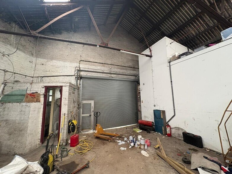 93-101 Gorgie Rd, Edinburgh for lease - Building Photo - Image 2 of 17