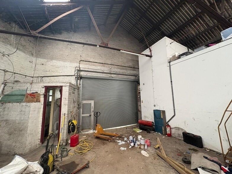 93-101 Gorgie Rd, Edinburgh for lease - Building Photo - Image 3 of 20