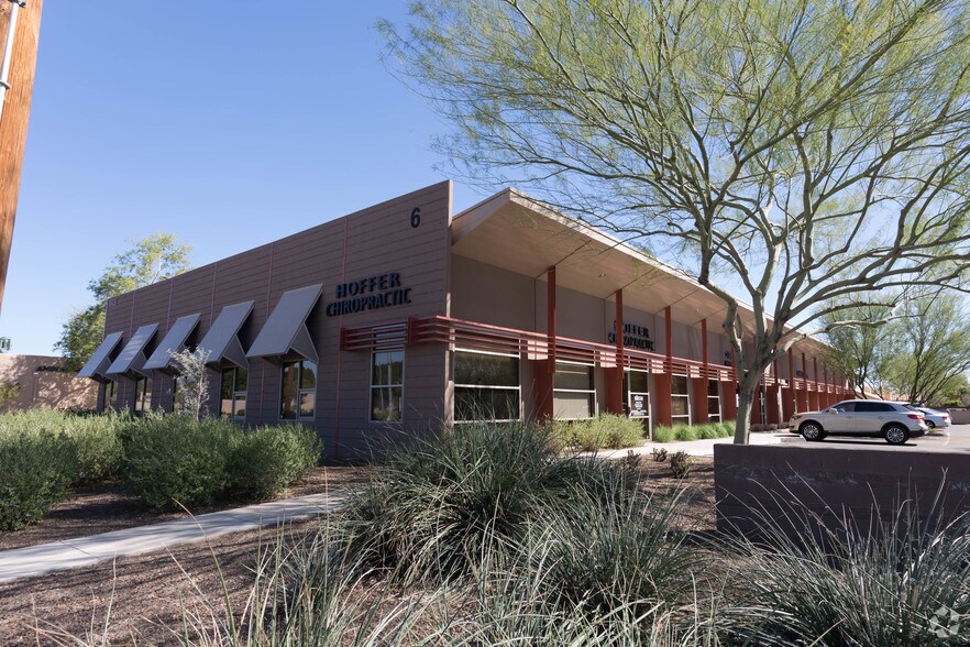 5425 E Bell Rd, Scottsdale, AZ 85254