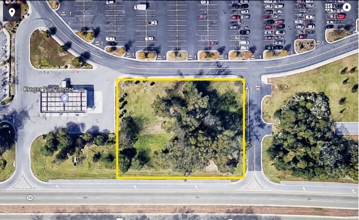 5714 Ogeechee Rd, Savannah, GA for sale Primary Photo- Image 1 of 1